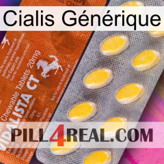 Cialis Générique 42